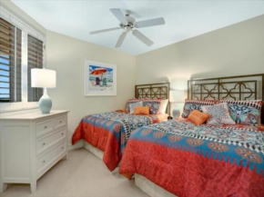 Beachfront Condo with Pool